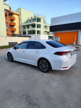 Toyota Corolla - 21500 € / 42050.35 лв. - 94323125 2