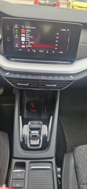 Skoda Octavia - 22000 € / 43028.26 лв. - 22287241 7