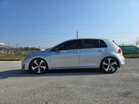 VW Golf - 18500 € / 36182.85 лв. - 32532490 4