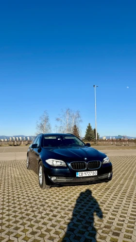 BMW 520 F11 8ZF RWD - 7950 € / 15548.85 лв. - 61309379 3