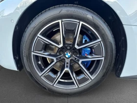 BMW i4 XDRIVE40 M-SPORT PAKET HEAD-UP 360-CAMERA | Auto.bg — изображение 12