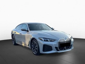 BMW i4 XDRIVE40 M-SPORT PAKET HEAD-UP 360-CAMERA | Auto.bg — изображение 2