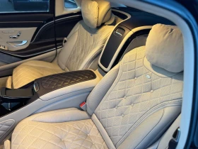 Mercedes-Benz S 560 Maybach two tone  - 100000 € / 195583.00 лв. - 31064606 16