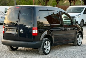 VW Caddy 1.9TDi 105�.� * ��������* * ������*  | Mobile.bg � ����� ������ 6