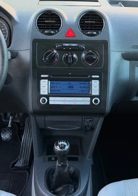 VW Caddy 1.9TDi 105�.� * ��������* * ������*  | Mobile.bg � ����� ������ 16