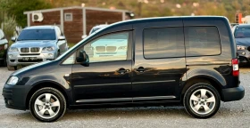 VW Caddy 1.9TDi 105�.� * ��������* * ������*  | Mobile.bg � ����� ������ 7