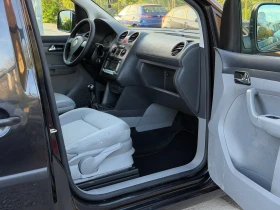 VW Caddy 1.9TDi 105�.� * ��������* * ������*  | Mobile.bg � ����� ������ 11