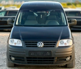 VW Caddy 1.9TDi 105�.� * ��������* * ������*  | Mobile.bg � ����� ������ 2