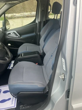 Citroen Berlingo 1.6 HDI | Mobile.bg � ����� ������ 9