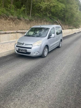 Citroen Berlingo 1.6 HDI | Mobile.bg � ����� ������ 2