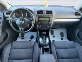 VW Golf 2.0TDI 140k.s AVTOMAT   | Mobile.bg � ����� ������ 14