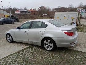 ����� �� �������� �� BMW 530 D