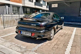 Hyundai Coupe 2.0 GLS 140 hp | Mobile.bg � ����� ������ 3