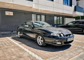 ����� �� �������� �� Hyundai Coupe 2.0 GLS 140 hp