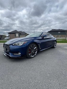 ������ Infiniti Q