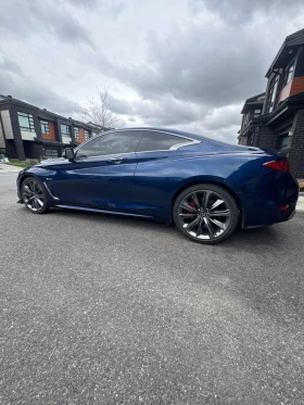 Infiniti Q 60 RED SPORT 400  CARFAX | Mobile.bg � ����� ������ 2