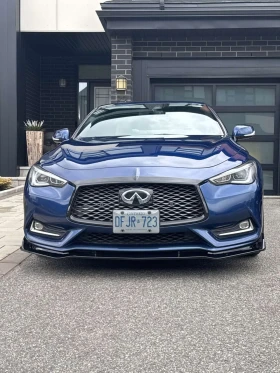 Infiniti Q 60 RED SPORT 400  CARFAX | Mobile.bg � ����� ������ 6