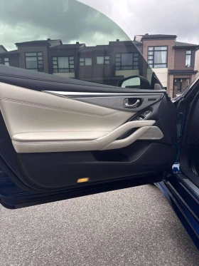 Infiniti Q 60 RED SPORT 400  CARFAX | Mobile.bg � ����� ������ 13