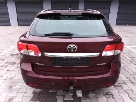 Toyota Avensis 2.0D4D-124kc. FACELIFT | Mobile.bg � ����� ������ 7
