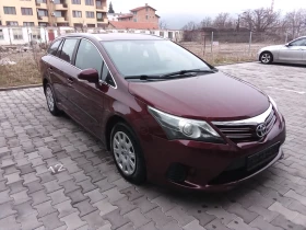 Toyota Avensis 2.0D4D-124kc. FACELIFT | Mobile.bg � ����� ������ 3