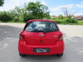 Toyota Yaris * * * 1.0i �����* * *  | Mobile.bg � ����� ������ 6