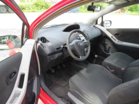 Toyota Yaris * * * 1.0i �����* * *  | Mobile.bg � ����� ������ 9