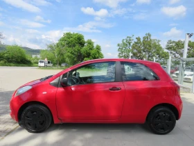Toyota Yaris * * * 1.0i �����* * *  | Mobile.bg � ����� ������ 8