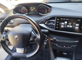Peugeot 308 1.6 bluehdi 120к.с. - 6500 € / 12712.90 лв. - 49459216 10