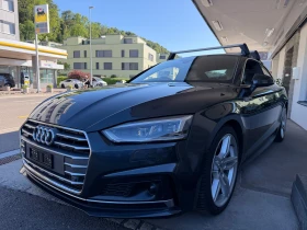 ����� �� �������� �� Audi A5