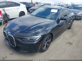 BMW 430 2.0L I-4 DI, DOHC, VVT, TURBO, 255HP Rear Wheel | Mobile.bg � ����� ������ 2