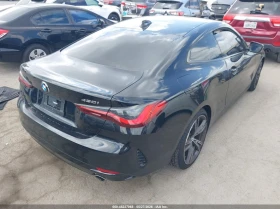 BMW 430 2.0L I-4 DI, DOHC, VVT, TURBO, 255HP Rear Wheel | Mobile.bg � ����� ������ 4