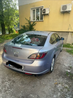 Mazda 6 | Mobile.bg � ����� ������ 3