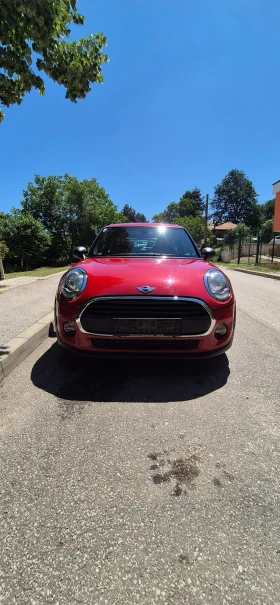 Mini One 1.2i - 8500 € / 16624.56 лв. - 76758116 3