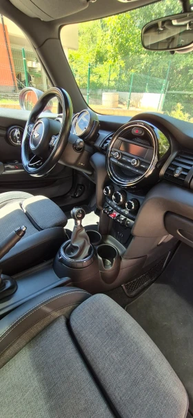 Mini One 1.2i - 8500 € / 16624.56 лв. - 76758116 10