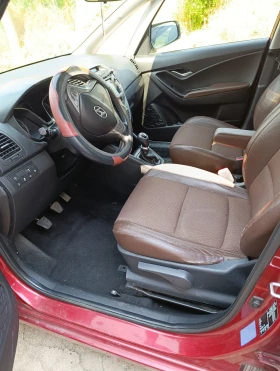 Hyundai Ix20 1.4 90k.c. | Mobile.bg � ����� ������ 8