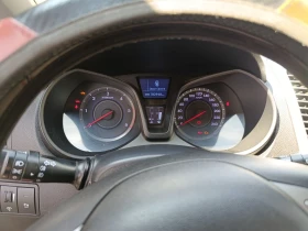Hyundai Ix20 1.4 90k.c. | Mobile.bg � ����� ������ 7