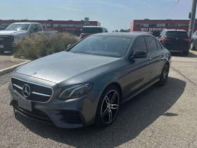 Mercedes-Benz E 43 AMG 4MATIC * AMG PACK* BURMESTER* ВЪЗДУХ* ОБДУХВАНЕ* 