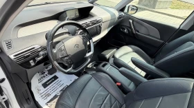 Citroen C4 Picasso Exclusive* Кожа* Панорама* Кейлес* 7 местен - 8998 € - 33861532 7