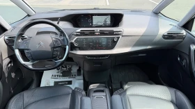 Citroen C4 Picasso Exclusive* Кожа* Панорама* Кейлес* 7 местен - 8998 € - 33861532 9