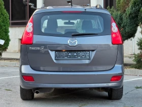 Mazda 5 1.8i 115hp * �������� * EURO 4 * ������ *  | Mobile.bg � ����� ������ 9