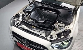 Mercedes-Benz E 220 d 4MATIC AMG Line / Цена до България | Auto.bg — изображение 6