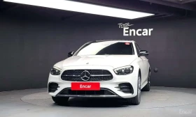Mercedes-Benz E 220 d 4MATIC AMG Line / Цена до България | Auto.bg — изображение 3