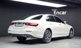 Mercedes-Benz E 220 d 4MATIC AMG Line / Цена до България | Auto.bg — изображение 2