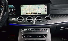 Mercedes-Benz E 220 d 4MATIC AMG Line / Цена до България | Auto.bg — изображение 14