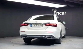 Mercedes-Benz E 220 d 4MATIC AMG Line / Цена до България | Auto.bg — изображение 4