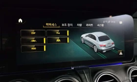 Mercedes-Benz E 220 d 4MATIC AMG Line / Цена до България | Auto.bg — изображение 16