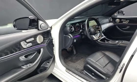 Mercedes-Benz E 220 d 4MATIC AMG Line / Цена до България | Auto.bg — изображение 10