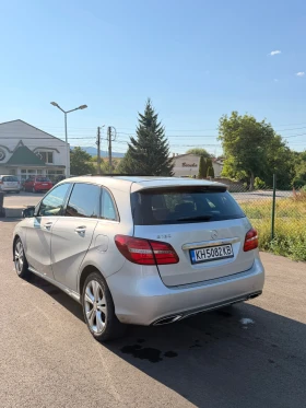 Mercedes-Benz B 180 | MULTIBEAM | PANORAMA | CAMERA | 144 000 км - 8500 € - 28011044 3
