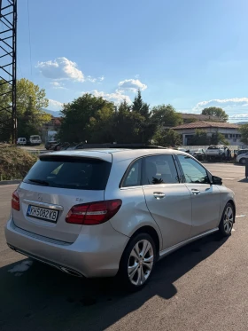 Mercedes-Benz B 180 | MULTIBEAM | PANORAMA | CAMERA | 144 000 км - 8500 € - 28011044 4