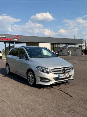Mercedes-Benz B 180 | MULTIBEAM | PANORAMA | CAMERA | 144 000 км - 8500 € - 28011044 2
